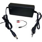 Eyepc Akü Şarj Cihazı Akım Korumalı 12V 3A 12300 12VOLT 3 Amper Adaptör