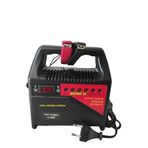 EYEPC Akülü Atv Araba Jeep 6 Volt 12 Volt Akü Şarj Cihazı Şarz Aleti Adaptör Set