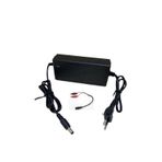 Eyepc Pilsan 12 Volt Akülü Araba Uyumlu - 13.8 Volt Akü Şarj Cihazı Şarj Aleti Adaptör