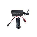 EYEPC PİLSAN UYUMLU TRAKTÖR ARABA UYUMLU 12 VOLT 3 AMPER AKÜ ŞARJ CİHAZI