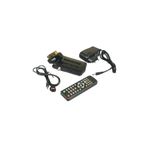 EYEPC TÜPLÜ TV VE Merkezi Sistem Uyumlu Skart SCART Girişli Mini Uydu Alıcısı Garantili