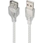 Eyepc USB Dişi Erkek Uzatma Kablosu 1.5 Metre
