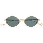 Eyepetizer 2EYEPWALTER 4-40 Unisex Güneş Gözlüğü