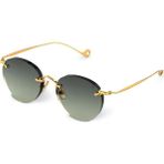 Eyepetizer Eyepetızer Oxford 4-52 Güneş Gözlüğü - Renkli