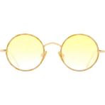Eyepetizer Eyepetızer Quatre 4-Q-L/L-14F Güneş Gözlüğü - Renkli