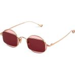 Eyepetizer Eyepetızer Smooth 9-9 Güneş Gözlüğü - Renkli