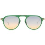 Eyepetizer Eyepetızer Steven O/O-4-41F Güneş Gözlüğü - Renkli