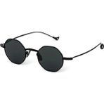 Eyepetizer Eyepetızer Woody 6-46 Güneş Gözlüğü - Renkli