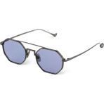 Eyepetizer Eyepetızer York 3-49 Güneş Gözlüğü - Renkli
