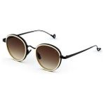 Eyepetizer Flame C.cy 6 .50 Güneş Gözlüğü - Siyah