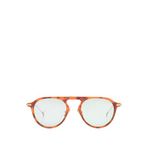 Eyepetizer Steven M/m-4-29f Kahverengi Erkek Güneş Gözlüğü