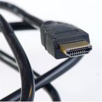 Eyeq EQ-PBHDGOLD15 HDMI Kablo