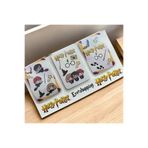 EyER Shoping Harry Potter Mıknatıslı Kitap Ayracı