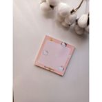 EyER Shoping Sanrio Hello Kitty Memopad Not Defteri Bloknot Çek Kopar Tutkallı Defter - Pembe