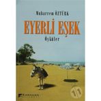 EYERLI EŞEK (ÖYKÜLER) - MUHARREM ÖZTÜRK