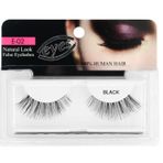 Eyes E-02 Bütün Takma Kirpik