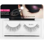 Eyes E-11 Bütün Takma Kirpik