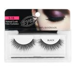 Eyes E-15 Bütün Takma Kirpik