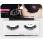 Eyes E-16 Bütün Takma Kirpik