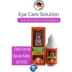 Eyes Kedi Göz Yaşı Lekesi Temizleme Solüsyonu 50ML