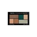 Eyeshadow So Palet Far No.204