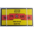Eyfel Ceylon Siyah Dökme Seylan Çayı 5 KG