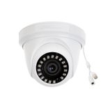 Eyfel EF-305B 2MP 3.6 mm AHD Dome Kamera
