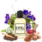 Eyfel M52 100 ml Erkek Parfüm