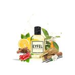Eyfel M74 100 ml Erkek Parfüm