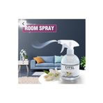Eyfel Parfüm Beyaz Zambak Room Spray (500 ML) Oda Spreyı