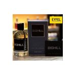 Eyfel Parfüm Bıghıll Golden Bıg-t-500-2 100ml Lüks Parfüm