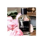 Eyfel Parfüm BIGHILL GOLDEN Unisex 100 ml Edp Parfüm