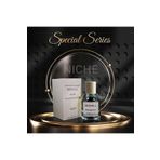 Eyfel Parfüm Bighill Parfüm No:7 50 ml Unisex