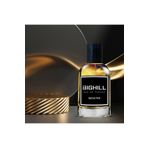 Eyfel Parfüm Bıghıll Unısex Serıe Seductıve Bıg-e-600-1(50 ML ODA KOKUSU HEDİYELİ)