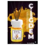 Eyfel Parfüm Cigdem Cubuklu Ortam Kokusu