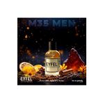 Eyfel Parfüm ERKEK PARFÜM M35 50 ML Edp