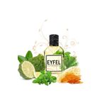 Eyfel Parfüm ERKEK PARFÜM M37 50 ML Edp