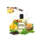 Eyfel Parfüm EYFEL ERKEK PARFÜM M102 100 ML