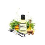 Eyfel Parfüm EYFEL ERKEK PARFÜM M122 100 ML