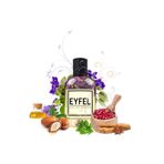Eyfel Parfüm EYFEL ERKEK PARFÜM M123 50 ML