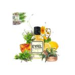 Eyfel Parfüm EYFEL ERKEK PARFÜM M124 50 ML