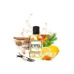 Eyfel Parfüm EYFEL ERKEK PARFÜM M125 100 ML