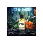 Eyfel Parfüm Eyfel Erkek Parfüm M28 50 ML EDP 12850502828