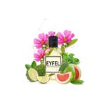 Eyfel Parfüm Eyfel Erkek Parfüm M32 50 ml