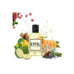 Eyfel Parfüm EYFEL ERKEK PARFÜM M34 100 ML