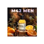 Eyfel Parfüm EYFEL ERKEK PARFÜM M42 100 ML