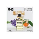 Eyfel Parfüm EYFEL ERKEK PARFÜM M43 100 ML