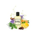 Eyfel Parfüm EYFEL ERKEK PARFÜM M64 100 ML