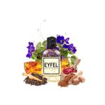 Eyfel Parfüm EYFEL ERKEK PARFÜM M77 100 ML
