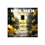 Eyfel Parfüm EYFEL ERKEK PARFÜM M88 50ML